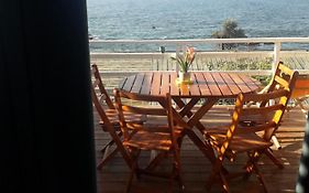 Departamento Frente Al Mar
